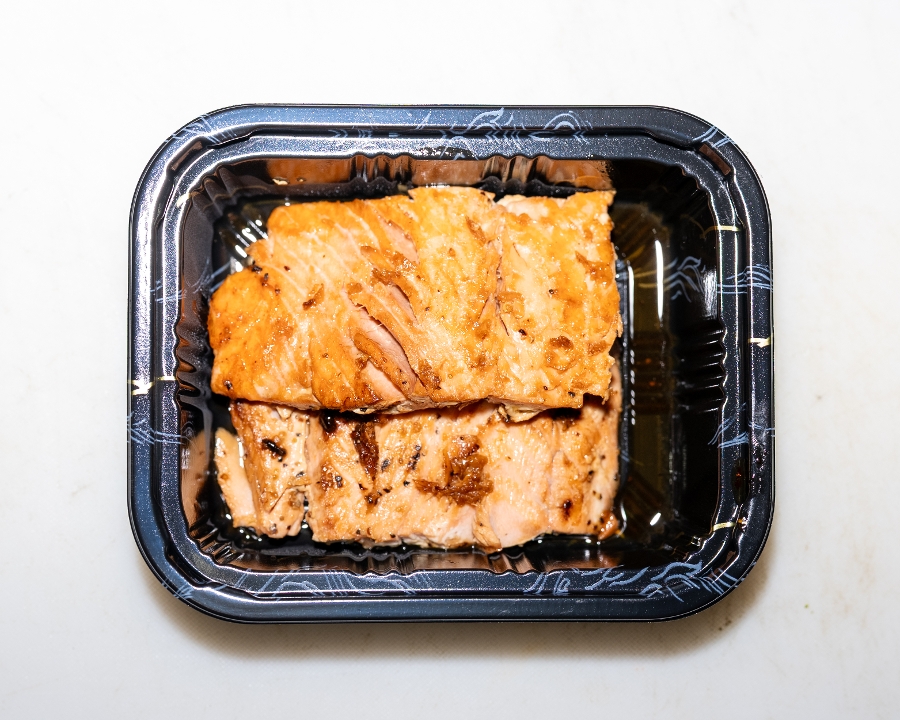 Salmon