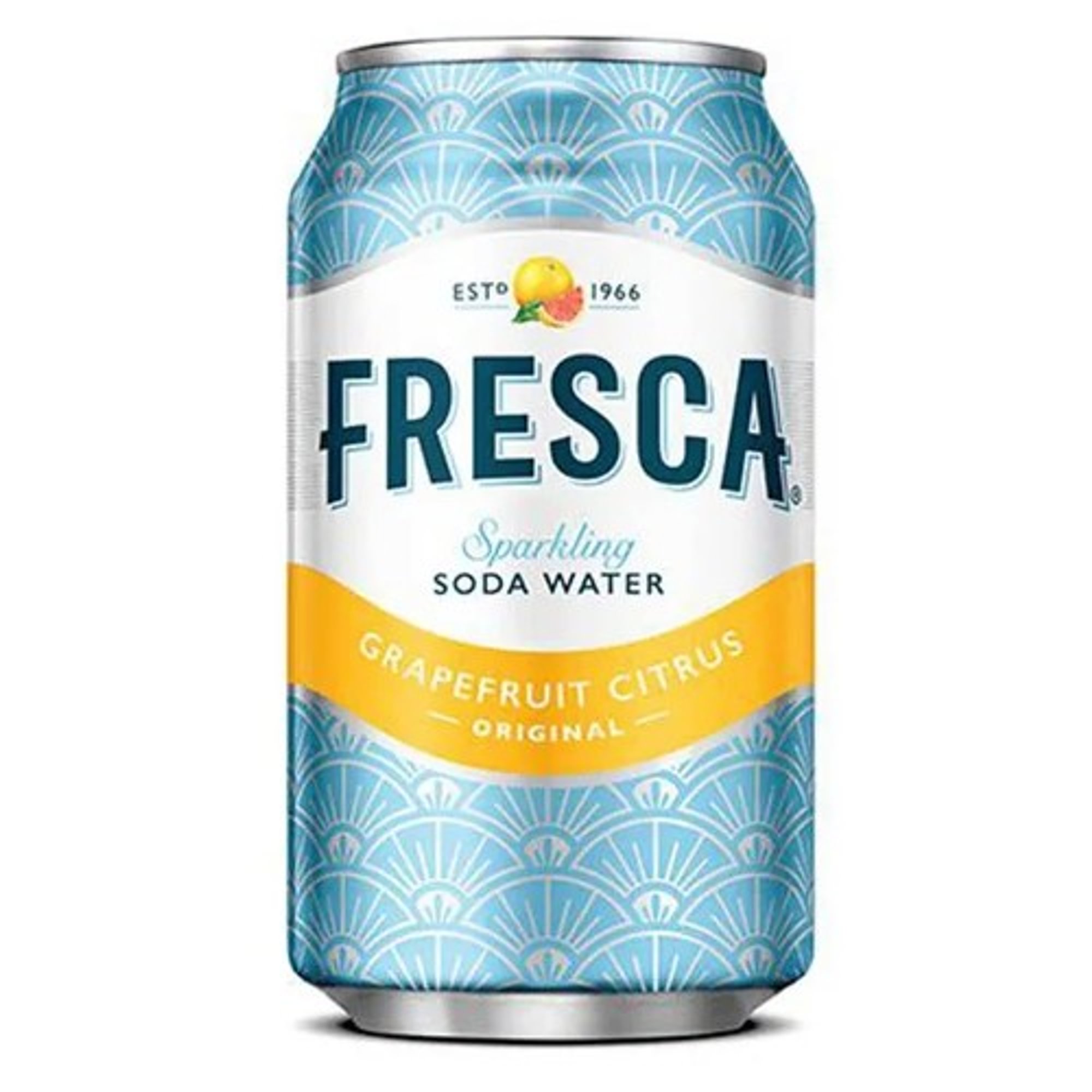 Fresca 12 Oz