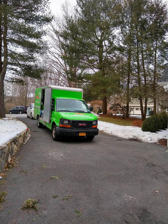 Images SERVPRO of Scarsdale/Mount Vernon