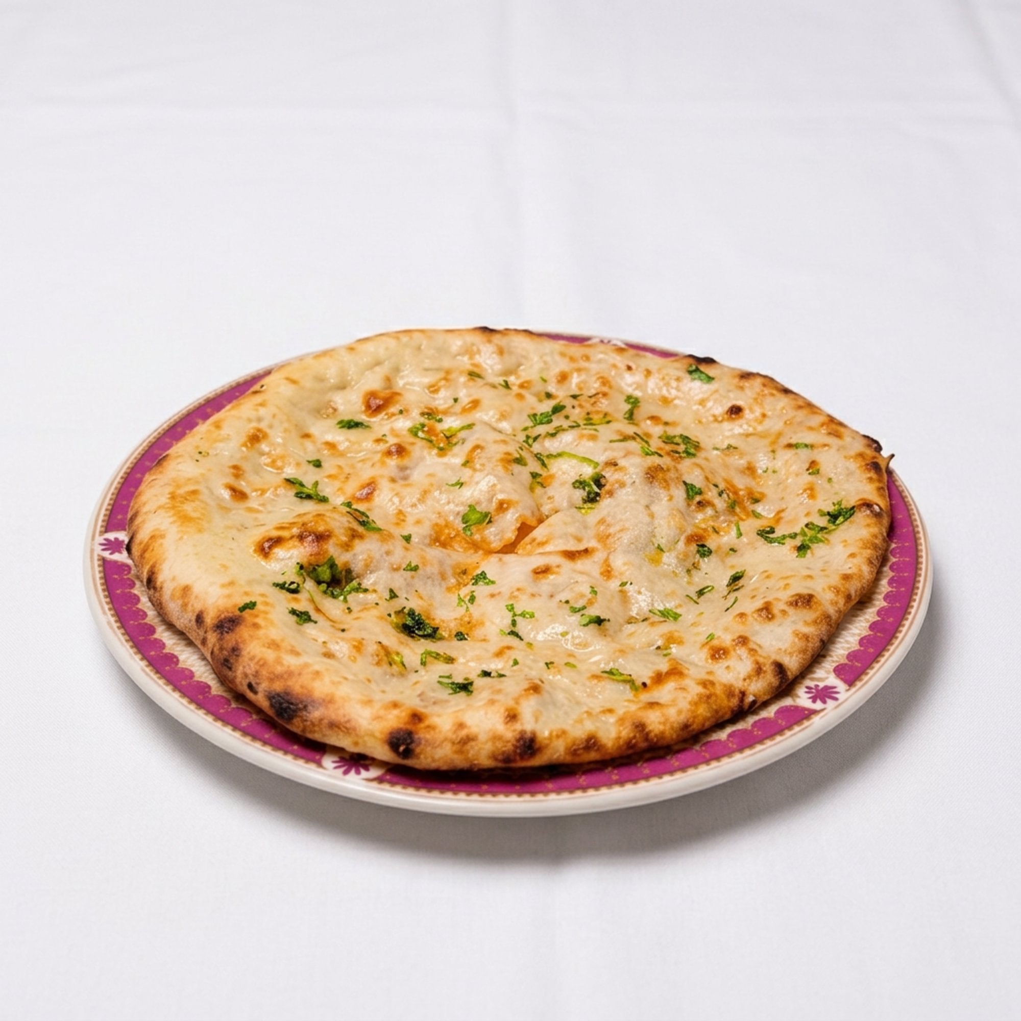 Onion Kulcha