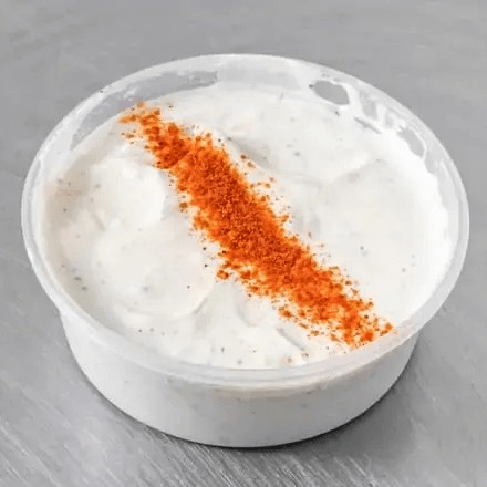 Tzatziki