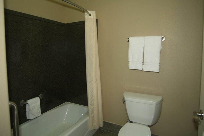 Best Western Cowboy Inn Image