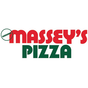 Massey's Pizza Photo