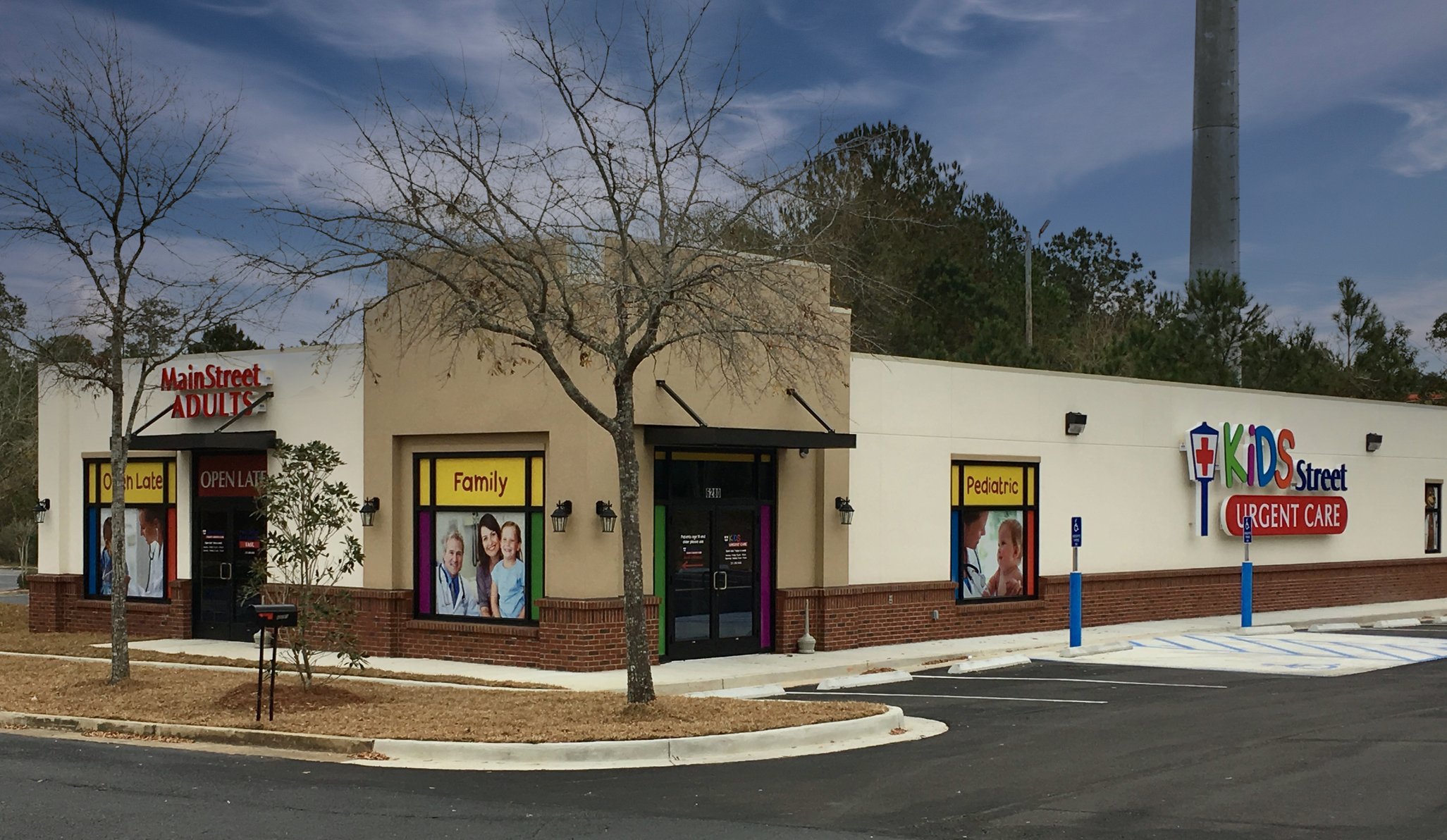 KidsStreet Urgent Care Image