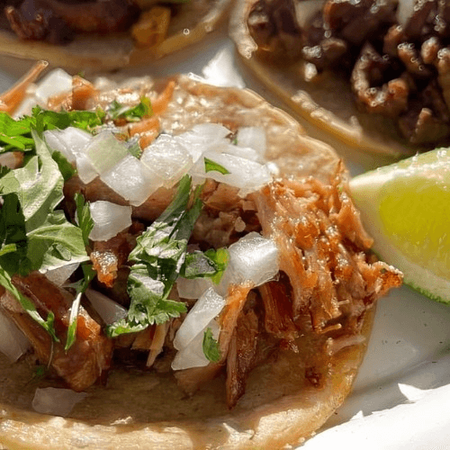 One Street Taco