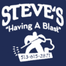 Steve's Pressure Cleaning &amp; Sandblasting, Inc. Logo