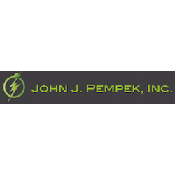 John J. Pempek, Inc. Logo