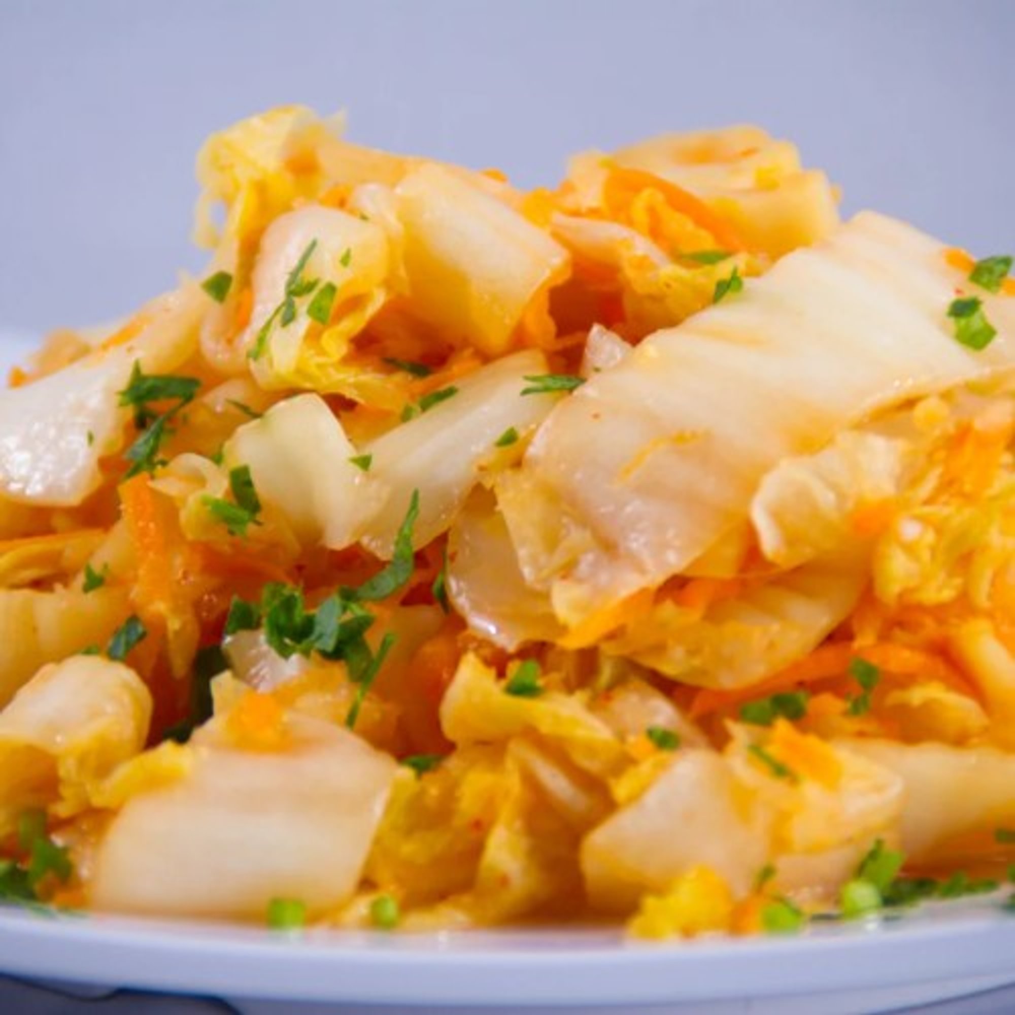 Kimchi