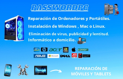 Galería en miniatura