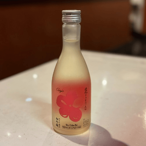 Sho Chiku Bai Premium (ginjo)