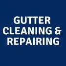 Gutter Cleaning & Repairing