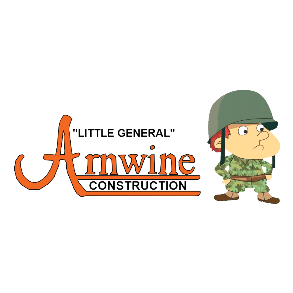 Arnwine Construction LLC Logo