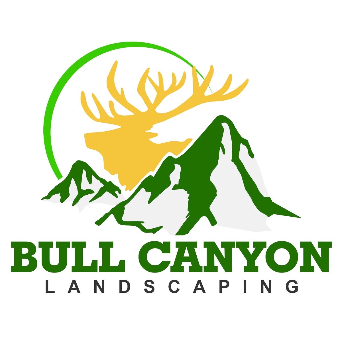 Bull Canyon Landscaping