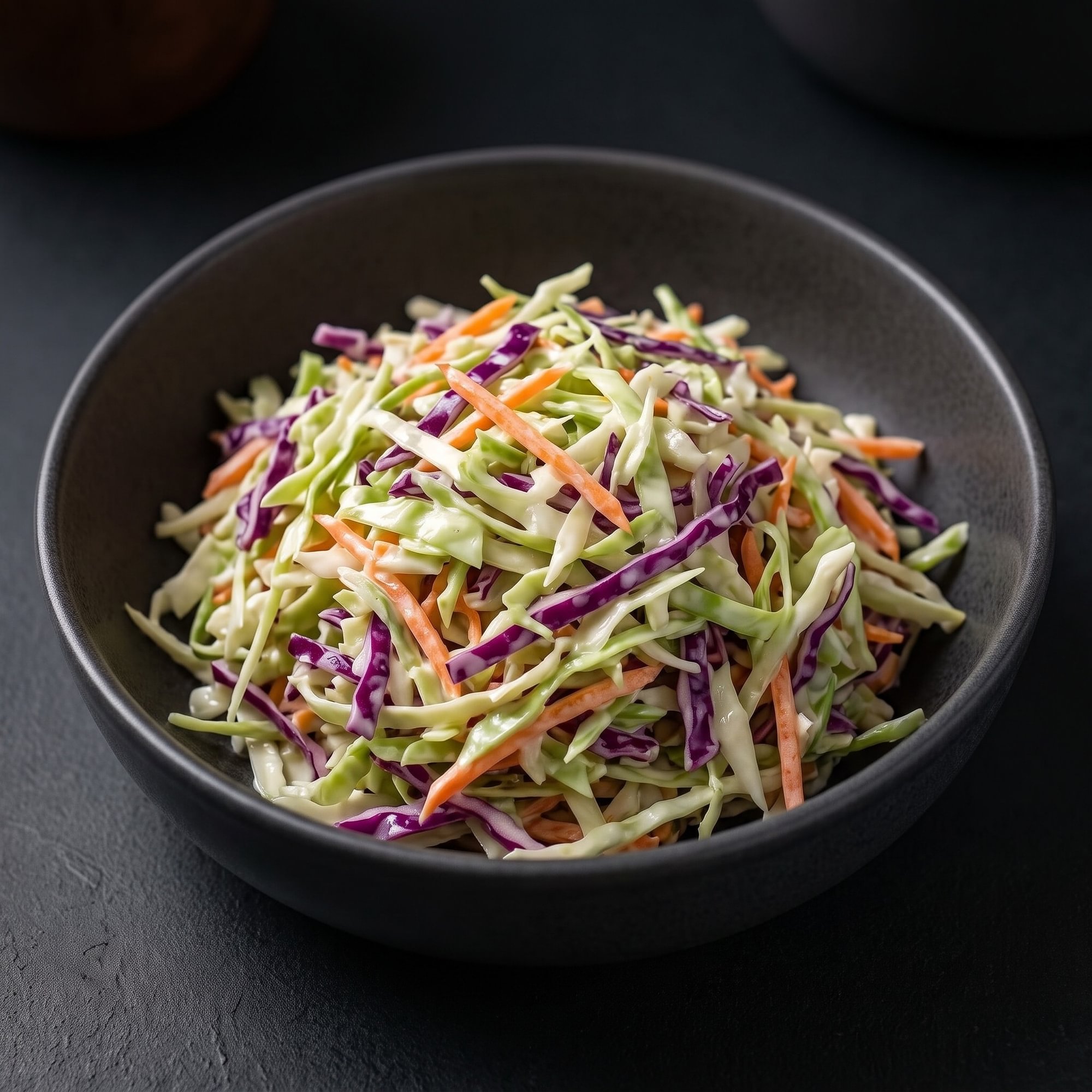 Creamy Coleslaw