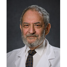 Itzhak Kronzon, MD