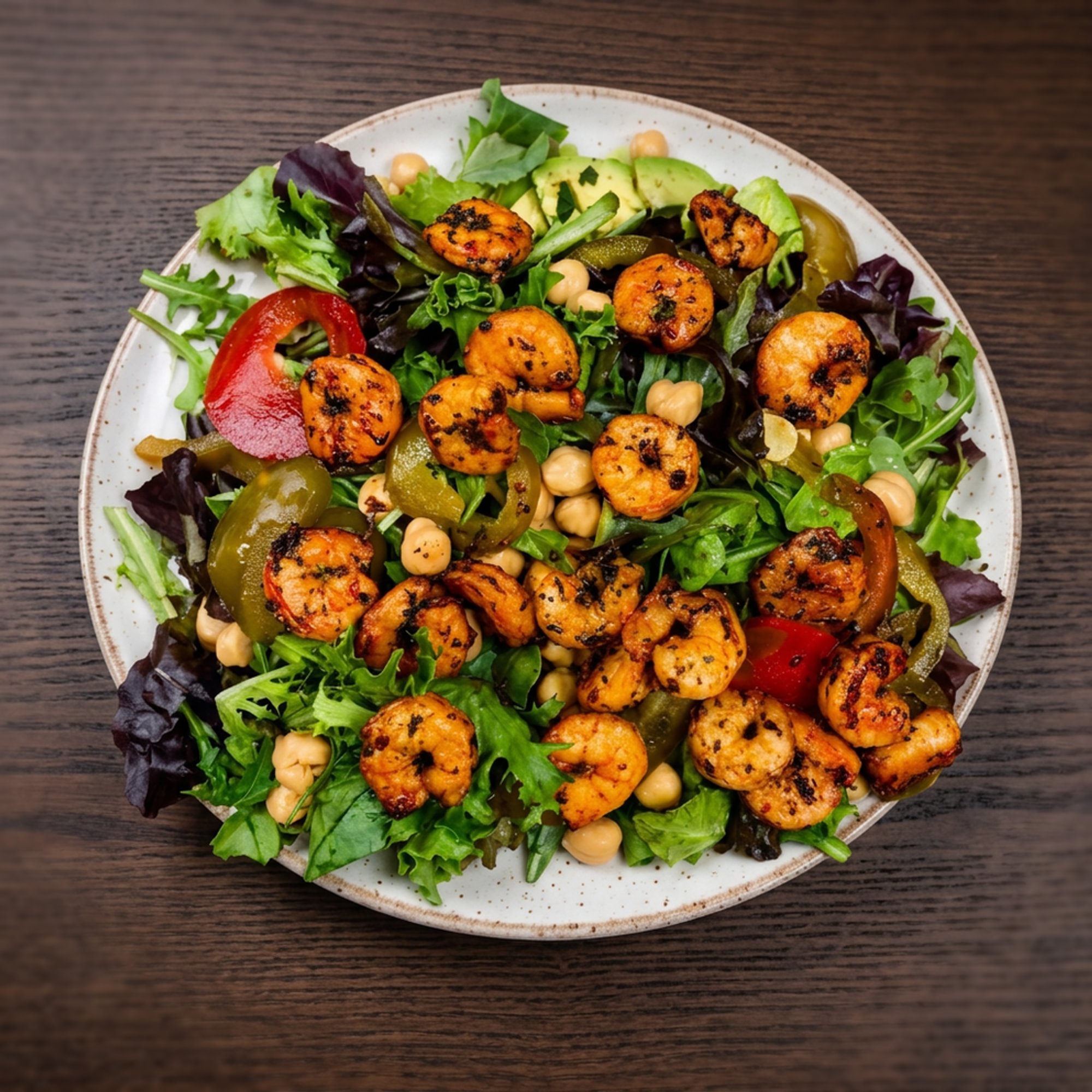 Harbor Breeze Salad
