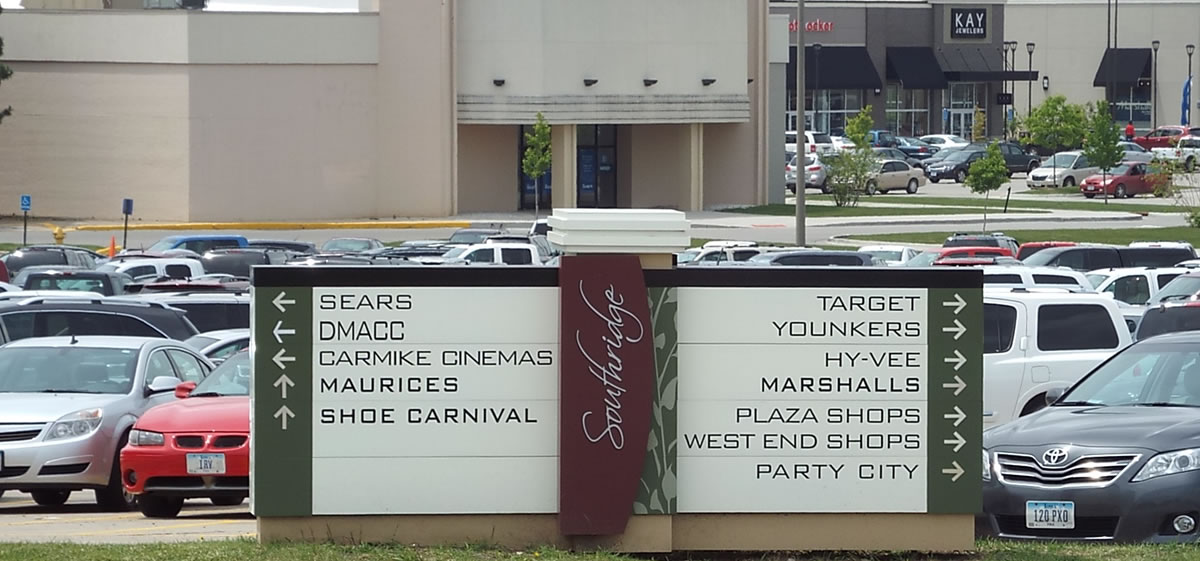 shoe carnival southridge mall