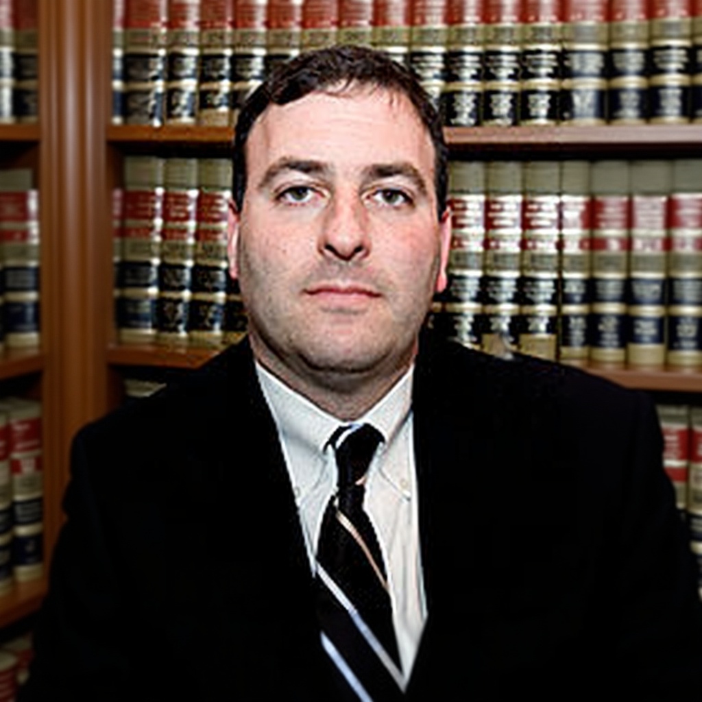 Keegan & Keegan, Ross & Rosner Image