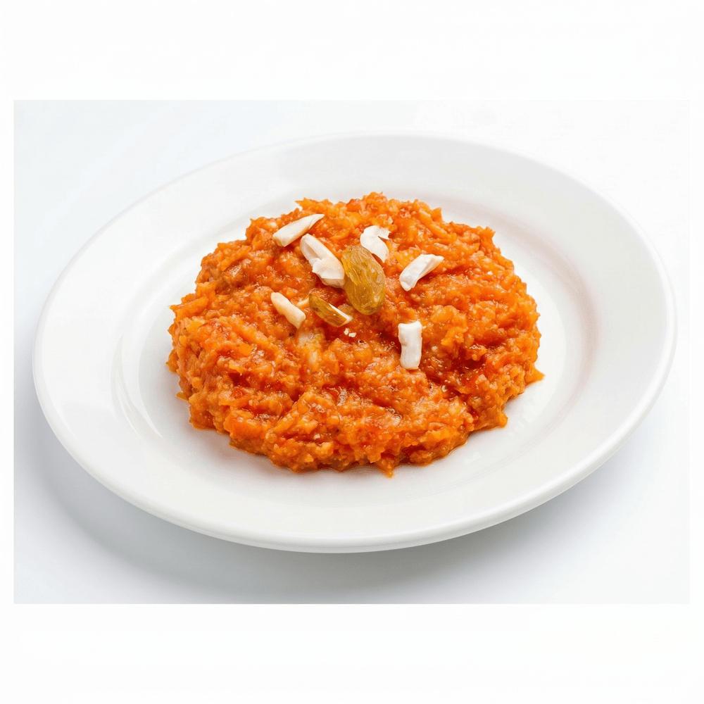 Gajar Ka Halwa