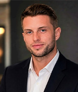 Photo of Stephen Mullaney