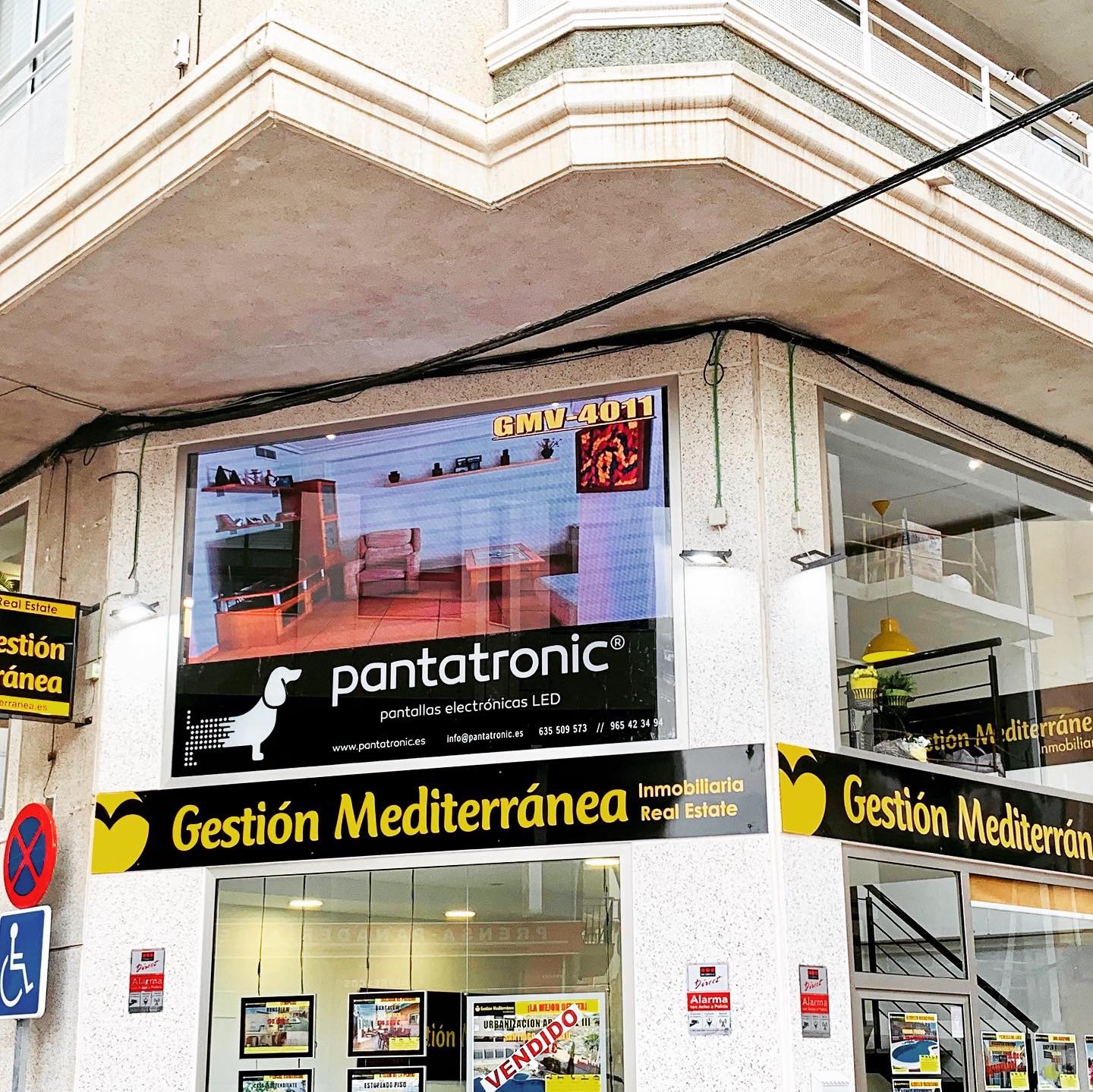 Galería en miniatura
