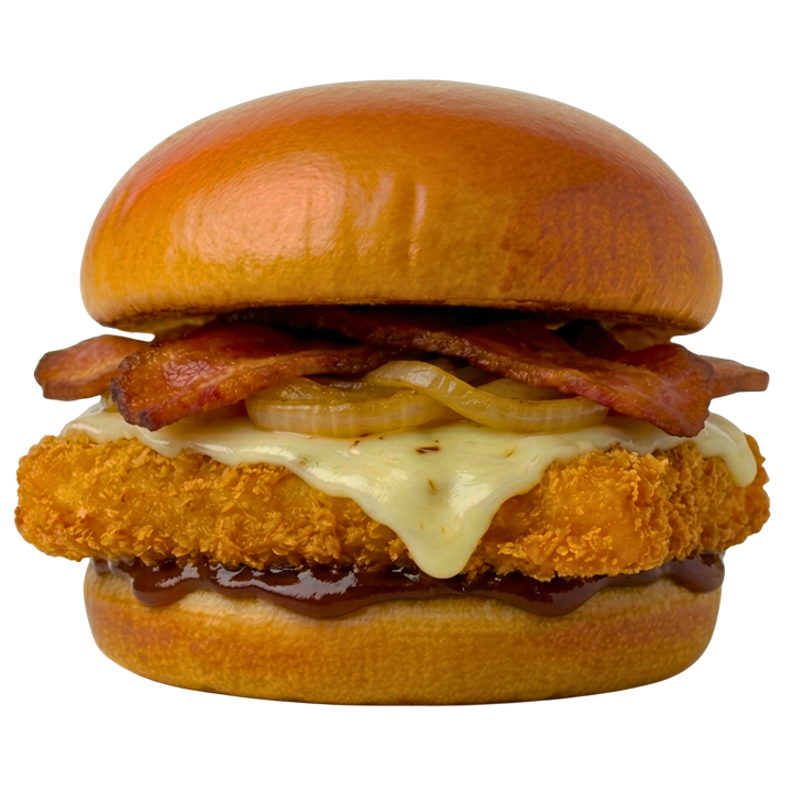 MOOV it, Tex Fish (Breaded Cod)