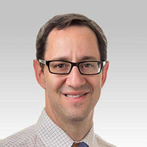 Benjamin L. Jacobson, MD Photo