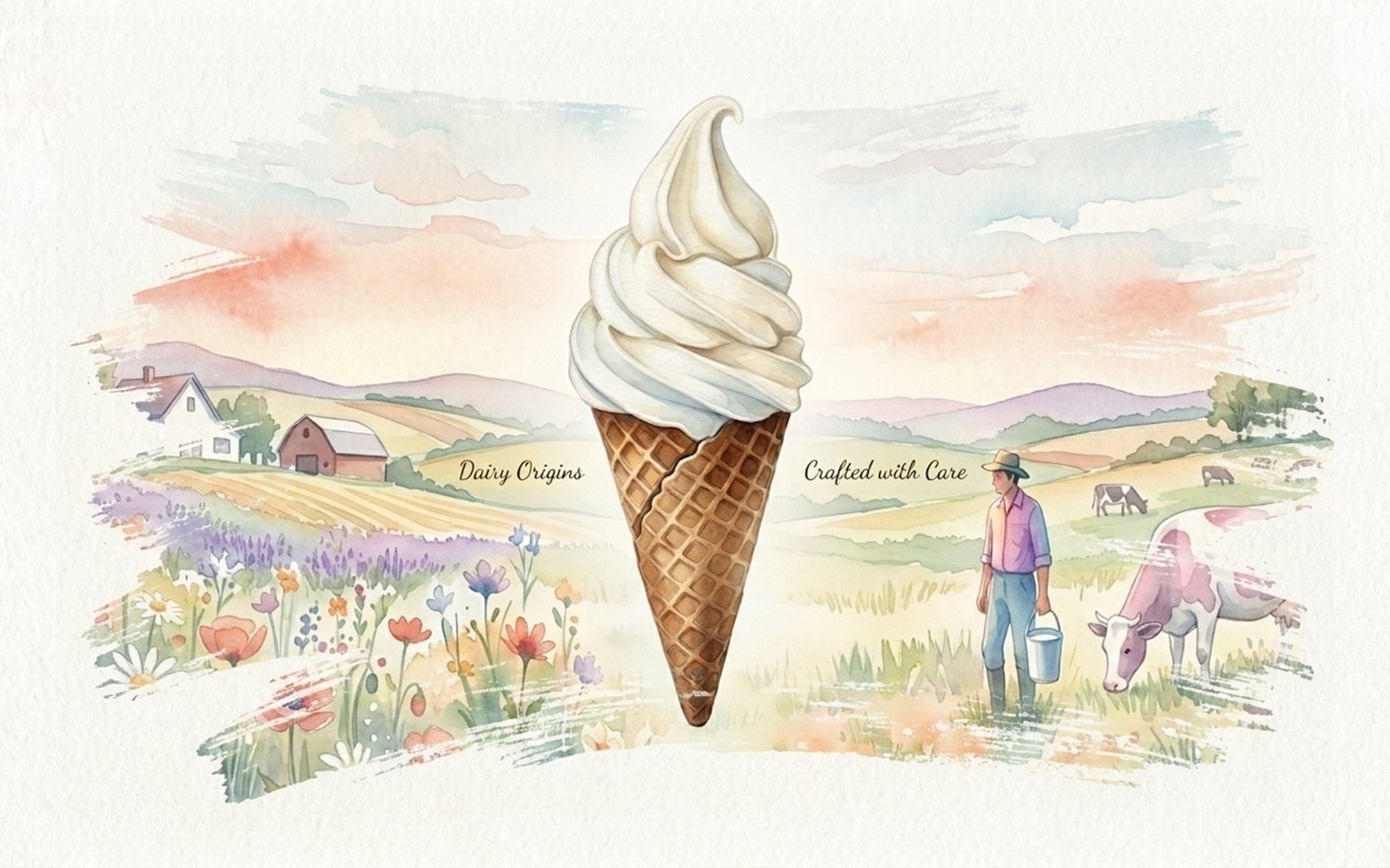 Cone Ice Cream