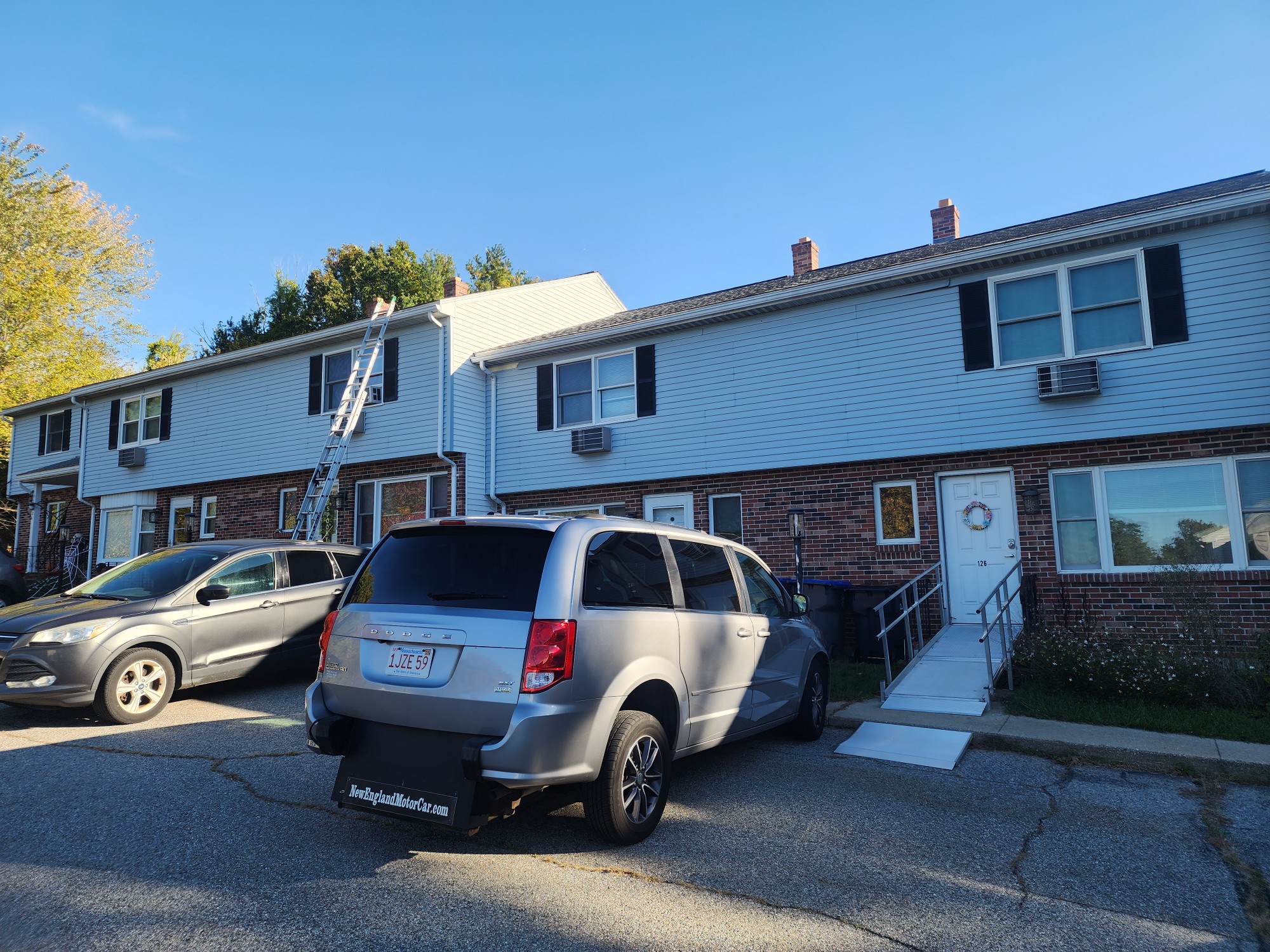 A.C. Castle Roofing Image