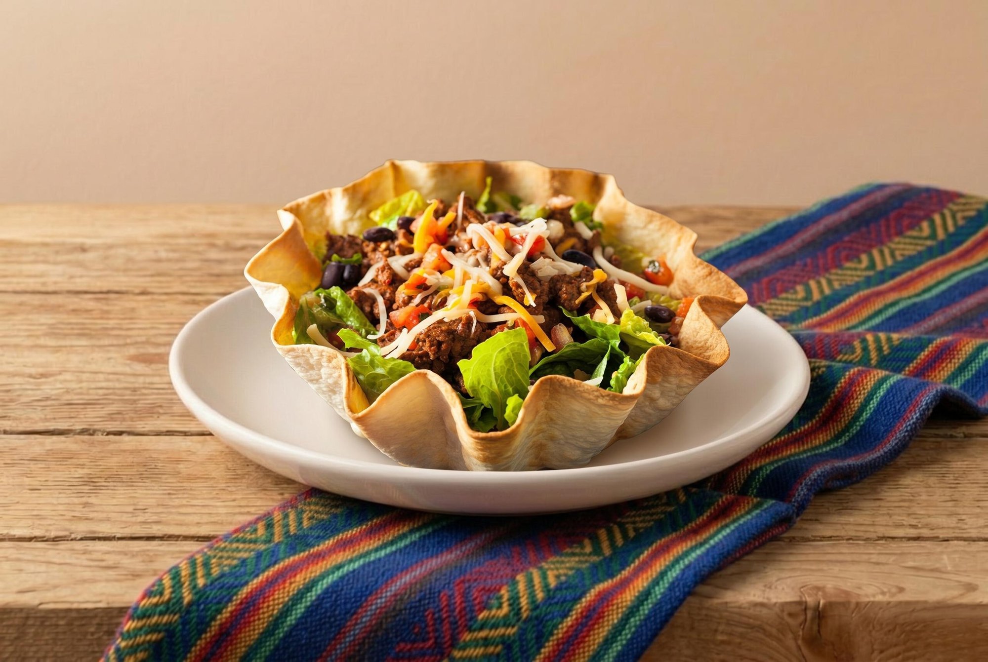 Taco Salad