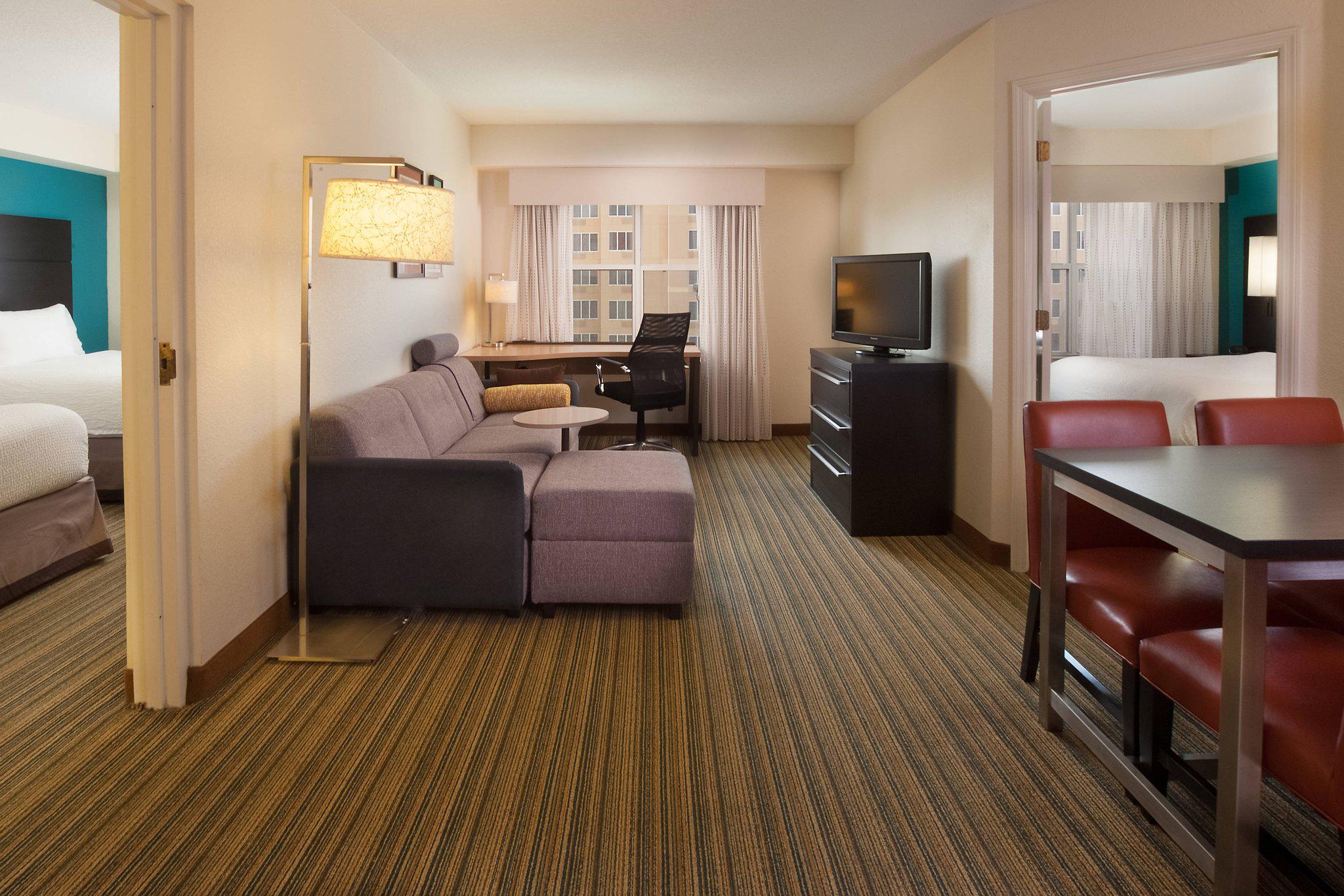 Residence Inn by Marriott Orlando Convention Center Photo