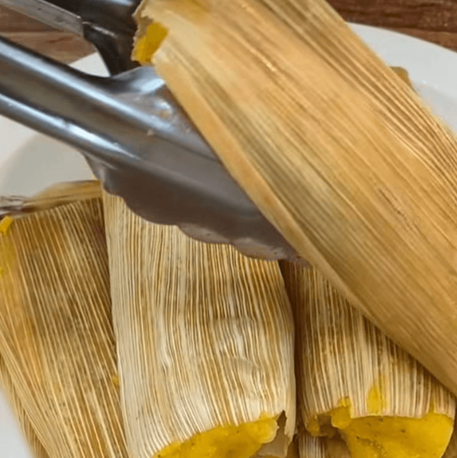 🫔Tamale Ala Carte 🫔