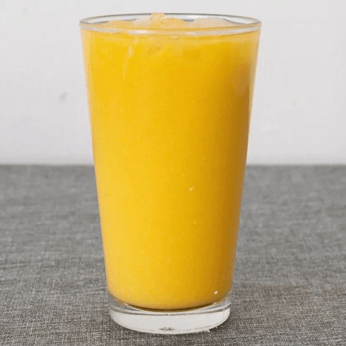 Fresh Mango Juice