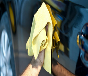 5 Star Valet, Car Valet, Carlow