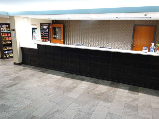 Images Best Western Warren Hotel