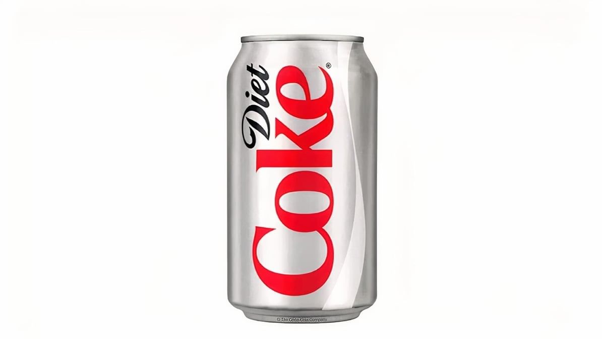 Diet Coke