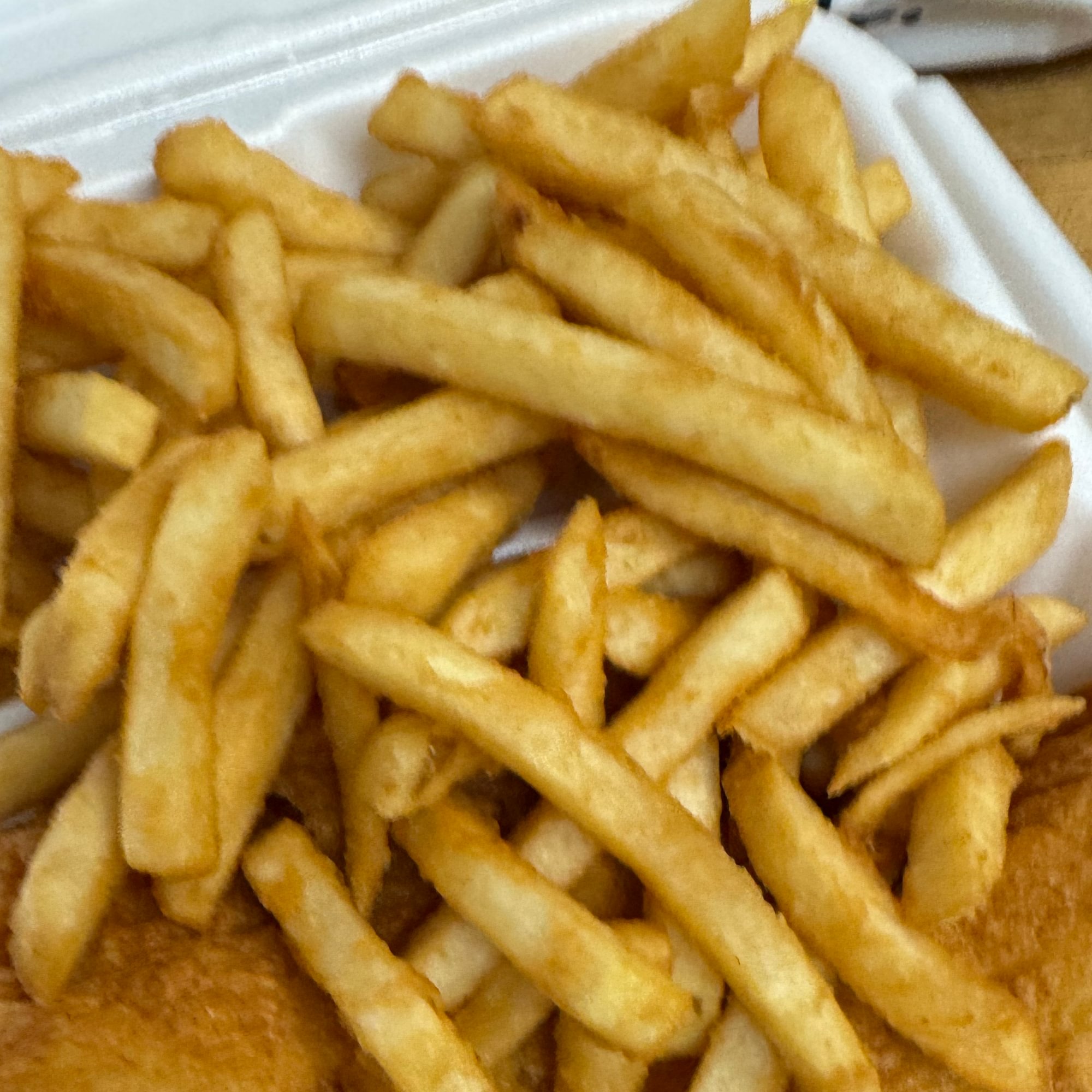 French Fries