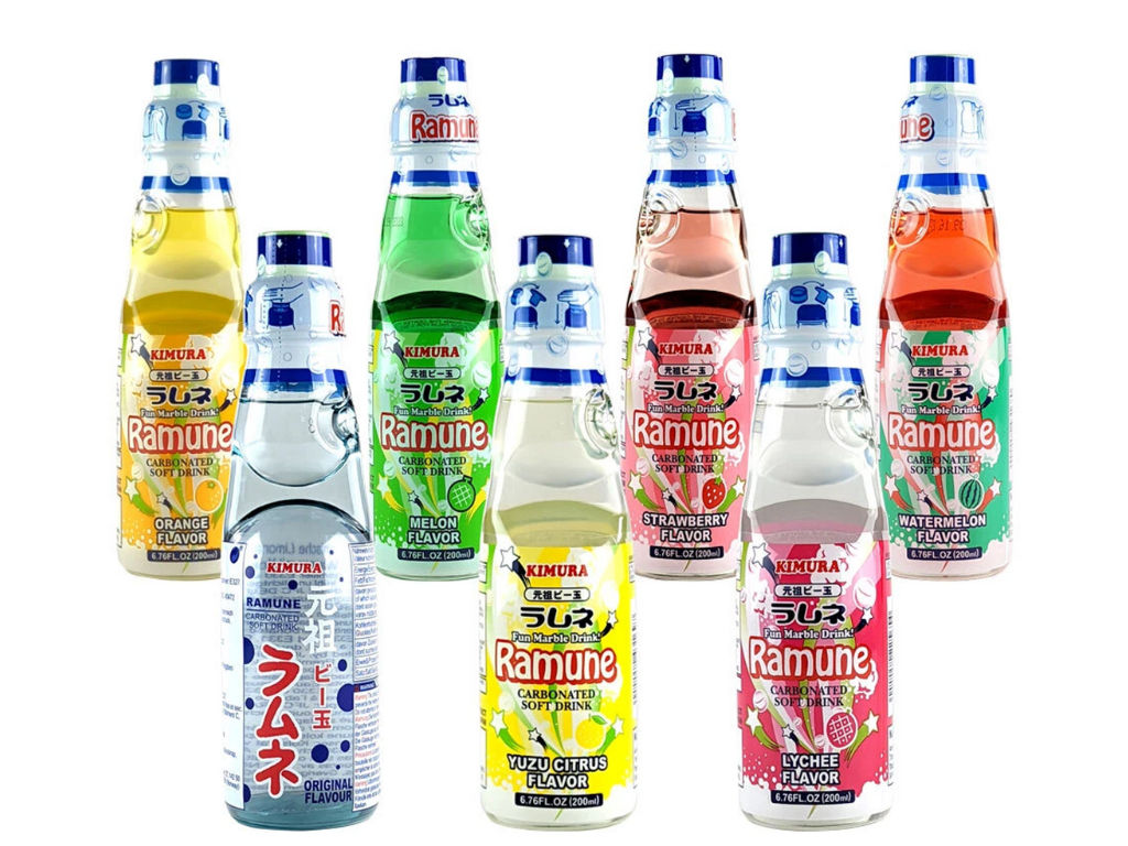 Ramune