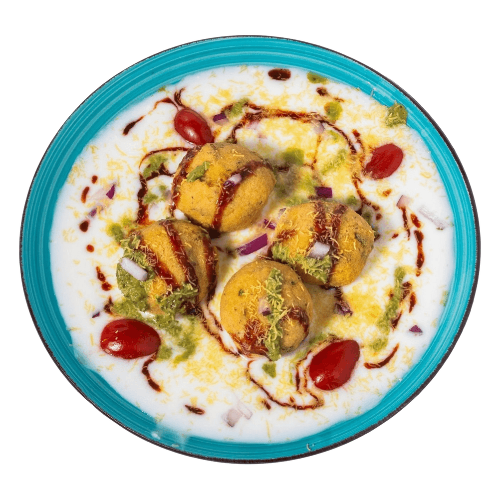 Dahi Bhalla