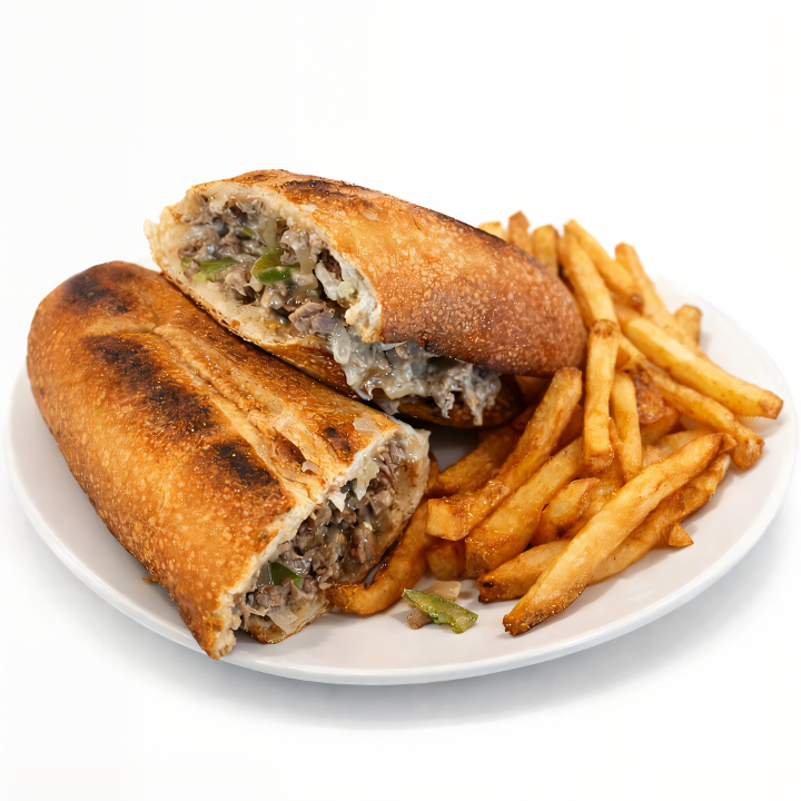 Cheese Steak
