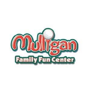 Mulligan Family Fun Center- Murrieta Logo