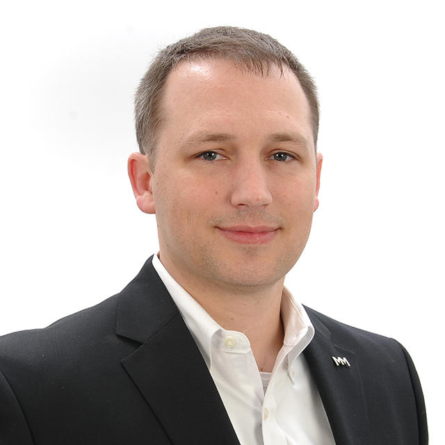 Movement Mortgage - Jarod Williamson,248970 Photo