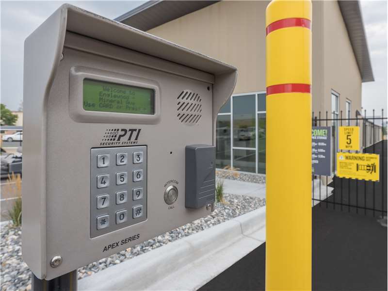 Extra Space Storage Photo