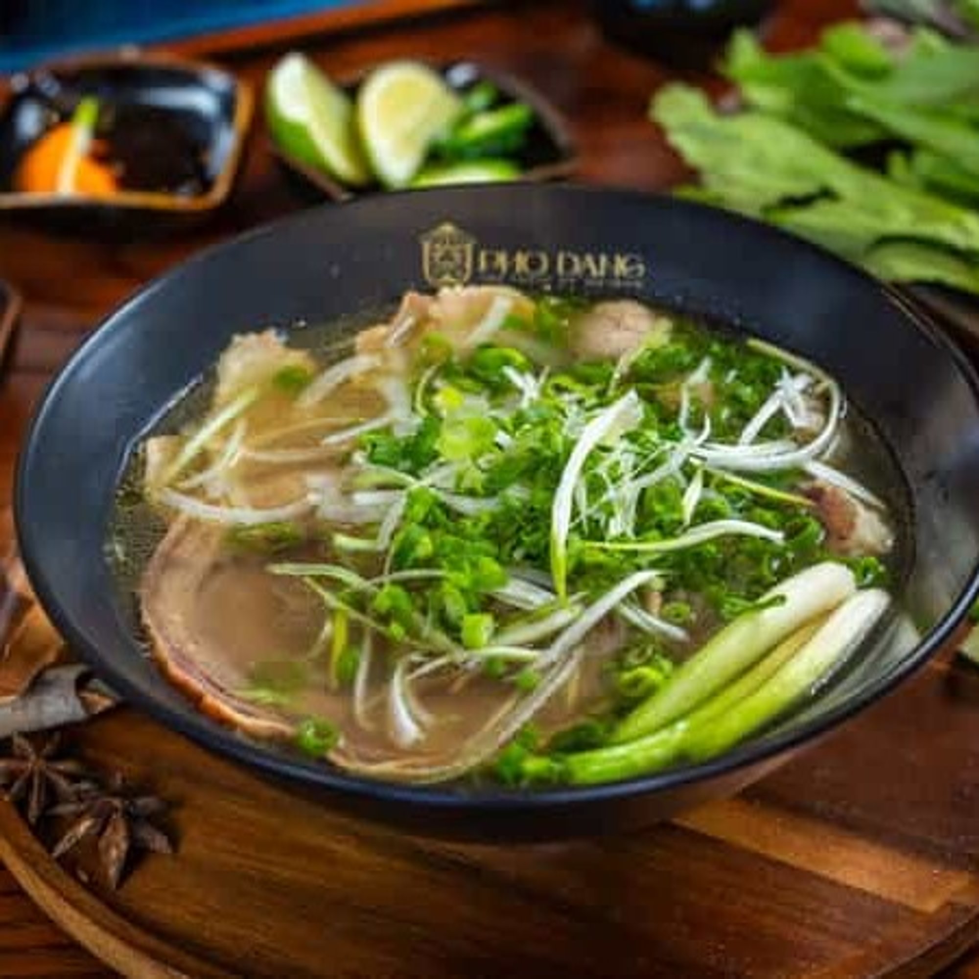 Phở Bò Viên