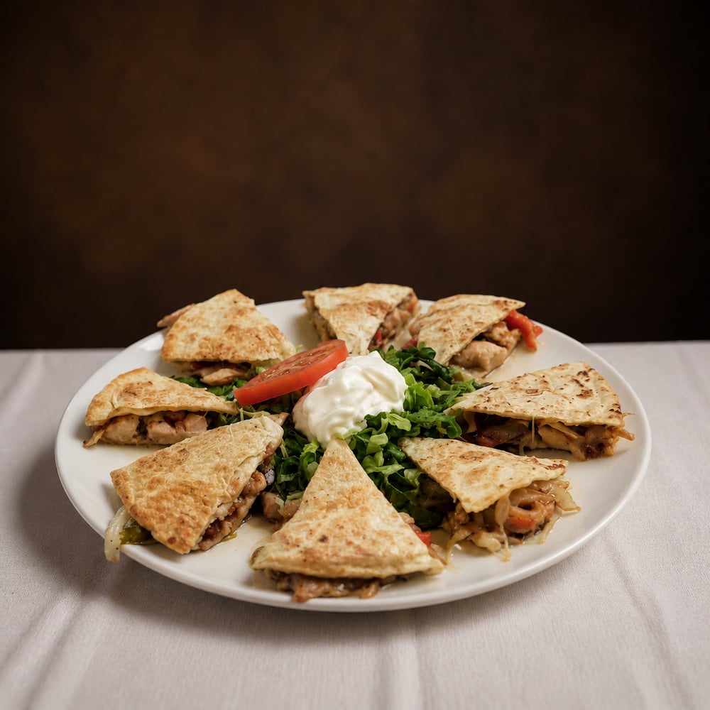 Quesadilla