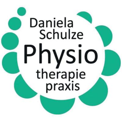 Logo von Physiotherapiepraxis Daniela Schulze