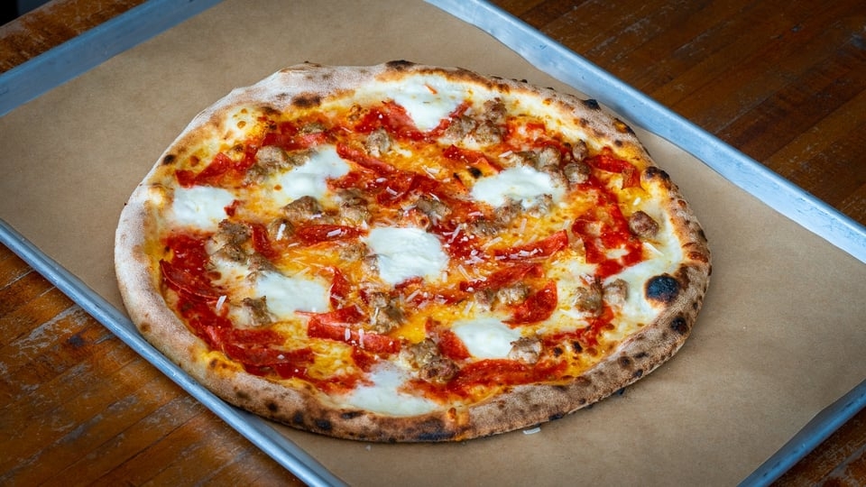 12" Desano