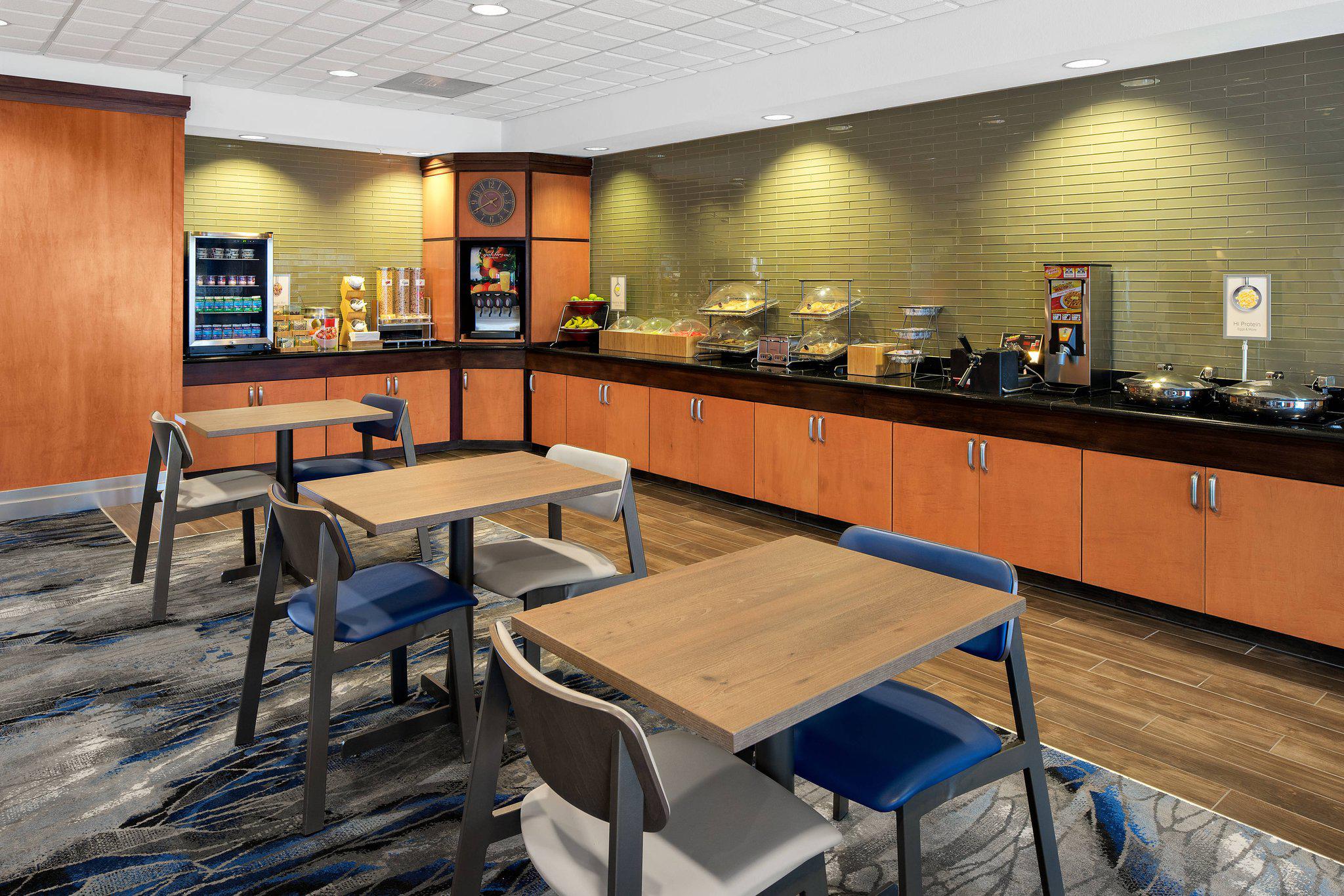 Fairfield Inn & Suites by Marriott Hobbs Photo