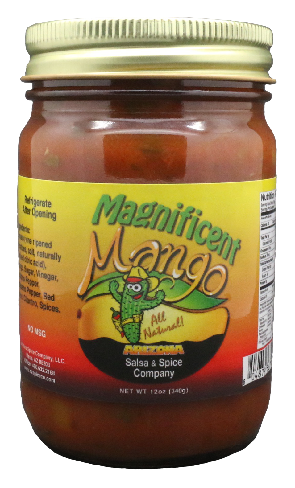 Sonoran spice company coupon code