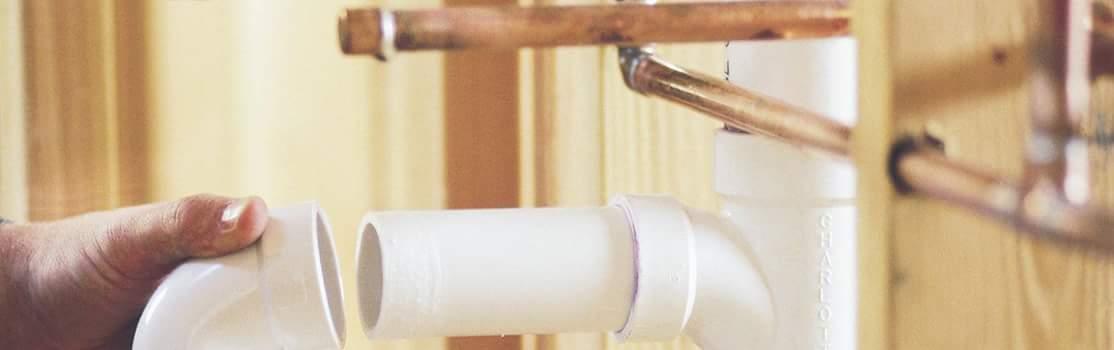 Johnson&apos;s Plumbing Logo